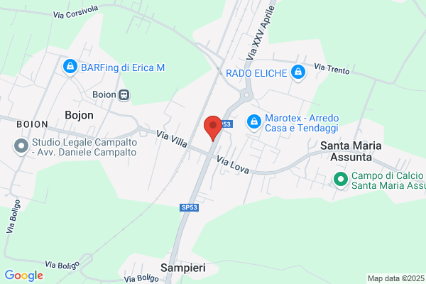 Circolo G. di Vittorio Arci-Uisp