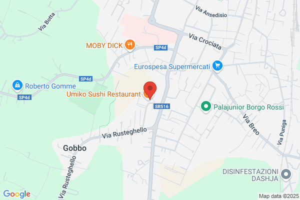 Impresa Verde Padova Srl