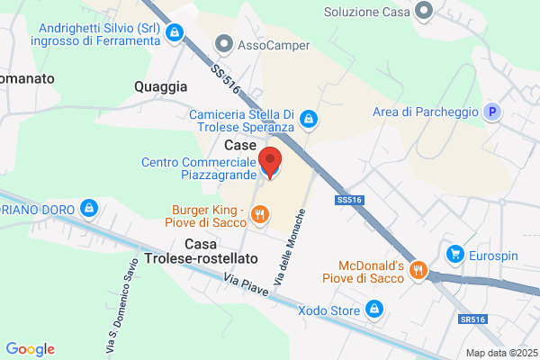 Piazzagrande S.C.R.L.