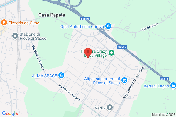 Tipografia Tiozzo Di Tiozzo D. & C. (S.N.C.)