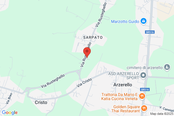 Sgaravatto isidoro