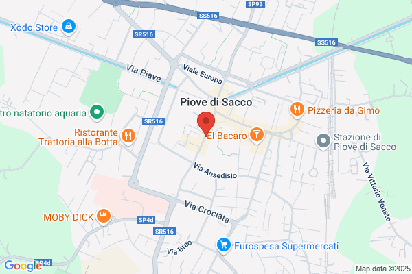 Ottica Antico
