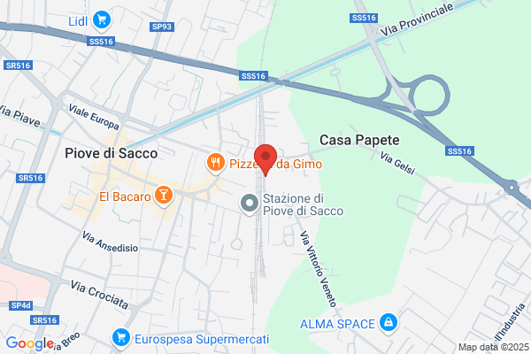Simoni Marmi Srl
