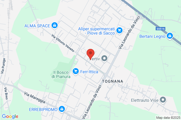 Toffac Ingranaggi Spa