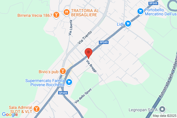 Farmacia Summania