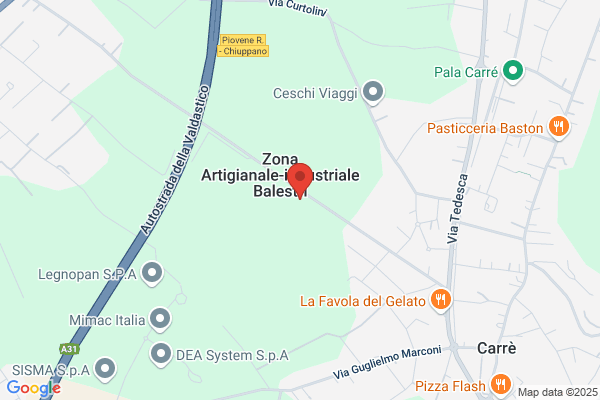 Nuova Marmi e Graniti