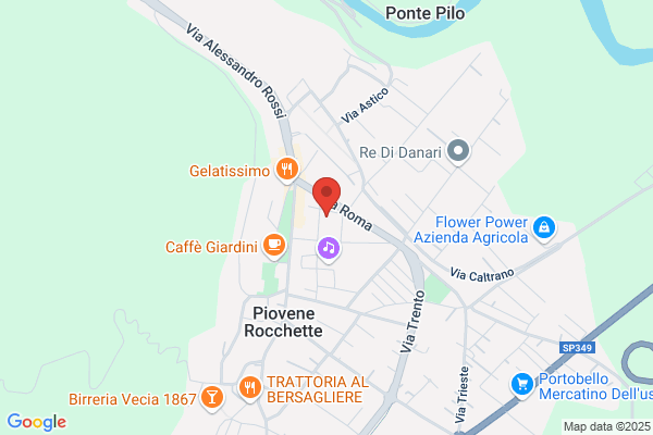 Farmacia Alla Madonna Dr. Rohr