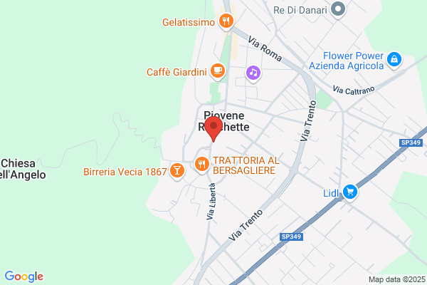 Gelateria Dal Favero G.Paolo