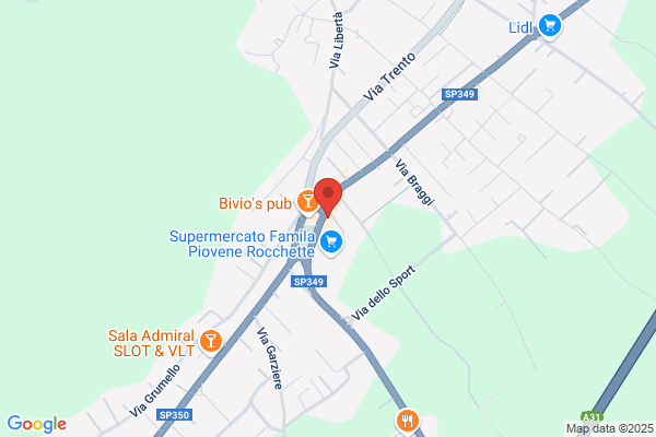 Im.Ca. Immobiliare Canale S.R.L.