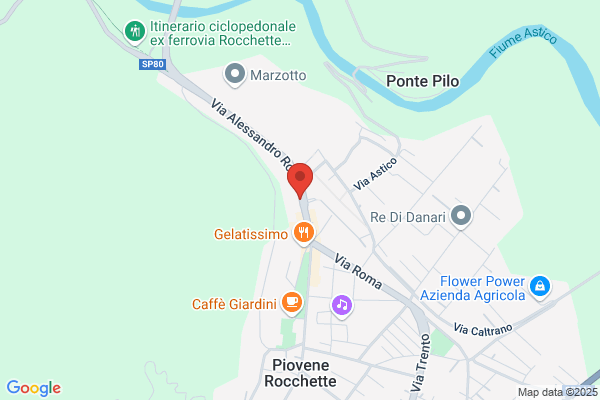 Immobiliare Summano Zanella (S.A.S.)