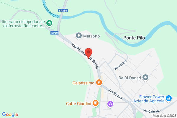 La Grotta Della Ceramica Srl