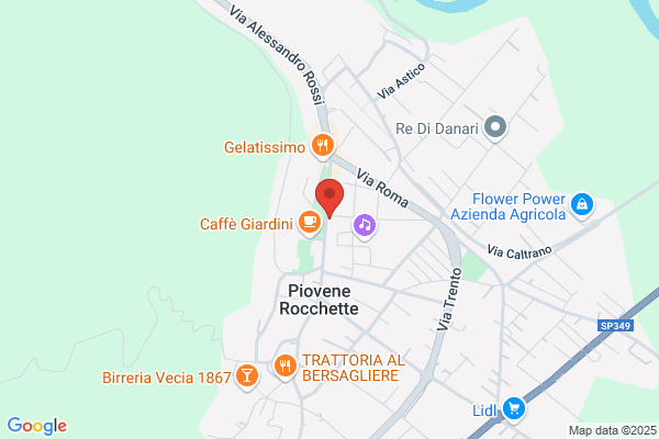 Merceria Intimo Lory Di Dalle Tezze Loredana