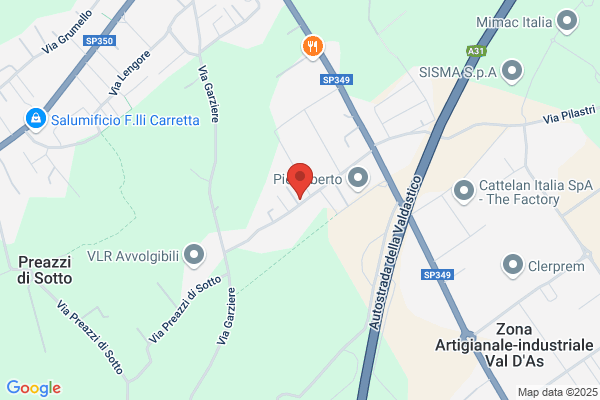 Officina Mogentale (S.N.C.)