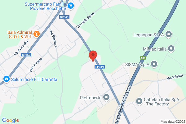 Panetteria Gasparini S.N.C.