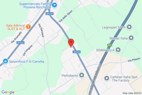 Panificio Marini Di Marini Giorgio
