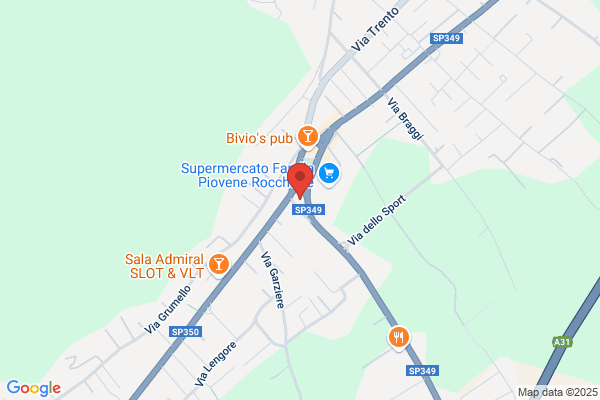 Parrucchiera Per Signora Mattiello Gianfranca