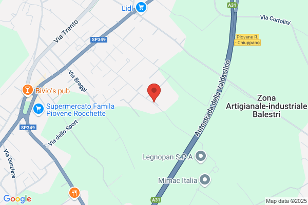 Pettinfibra Srl