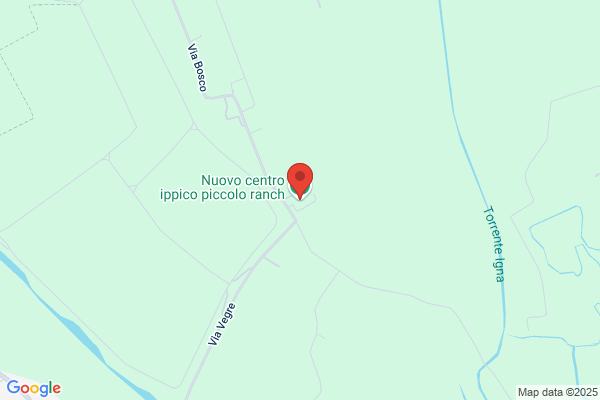 Piccolo Ranch S.D.F.