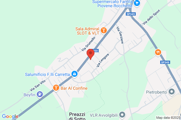 Pizzeria Oriella