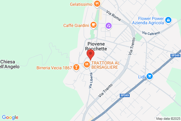 Rudella giuseppe