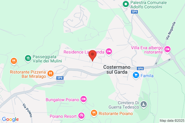 S.C.R. Immobiliare S.R.L. - Unipersonale -
