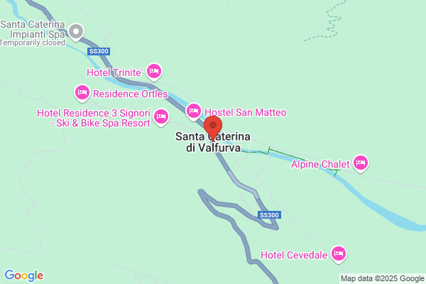 Santacatterina giorgio