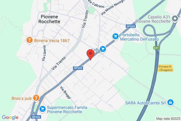 Scalabrin & Pettina S.R.L. Centro Elaborazione Dati
