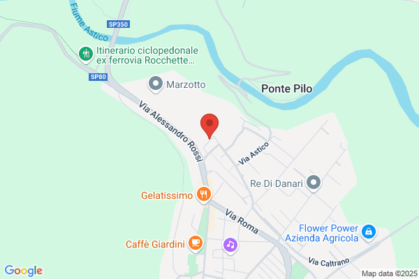Scuola Materna Statale Piovene Rocchette