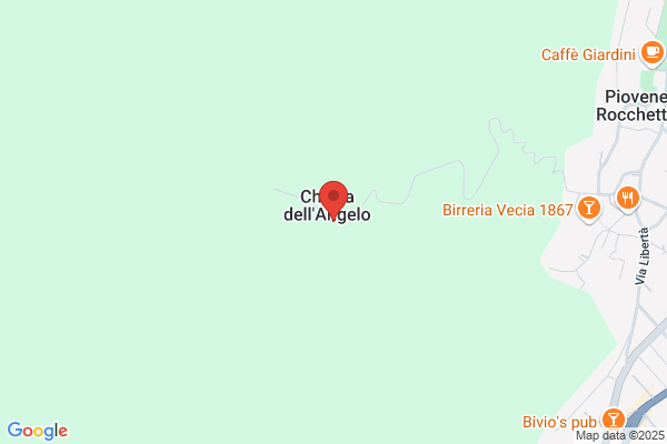 Trattoria Allangelo