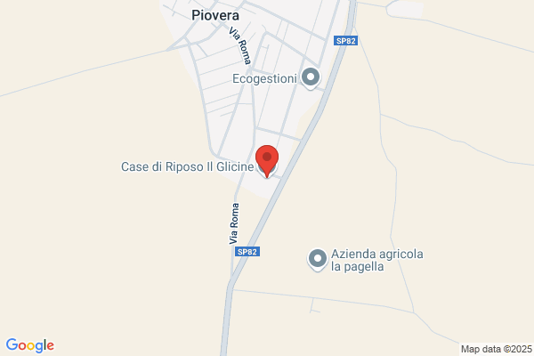 Case di Riposo Il Glicine