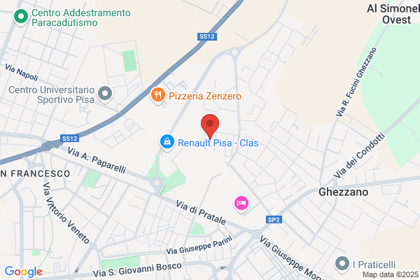 Centro Revisioni La Fontina