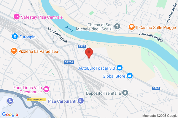 Centro Revisioni Campani Davide