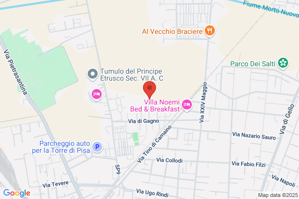 Centro Revisioni Sighieri
