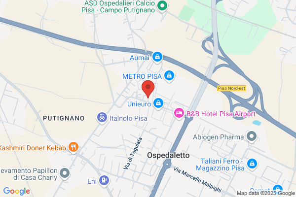 Officina D'Ascenzo Car