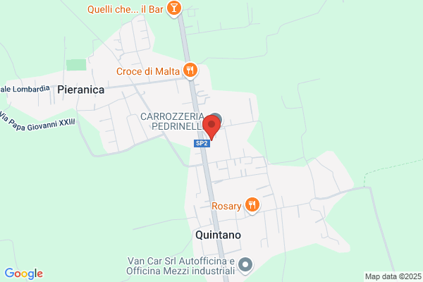 Officina Ferrari Srl