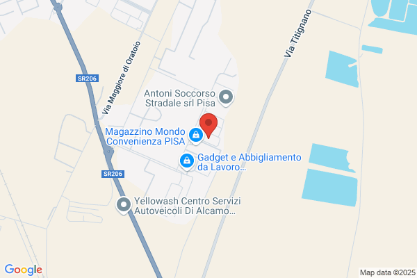 L.D. Srl