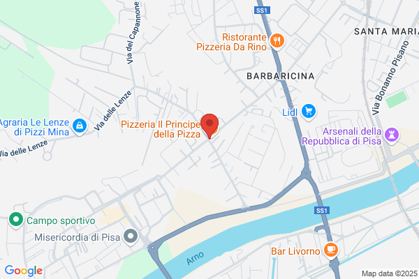 Mazzaccaro monica