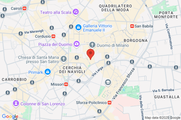Priami Giacomo Bar