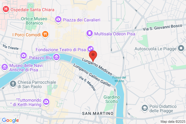 Indirizzo Immobiliare Snc