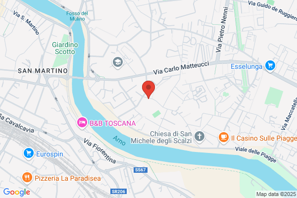 Istituto Oblati Di Maria Vergine