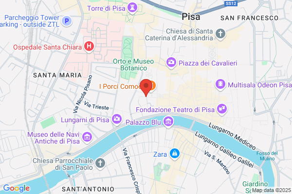 San Domenico Immobiliare Snc