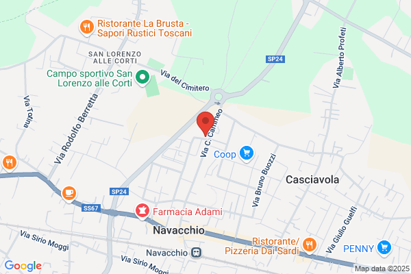 Sed Sviluppo Edile Direzionale