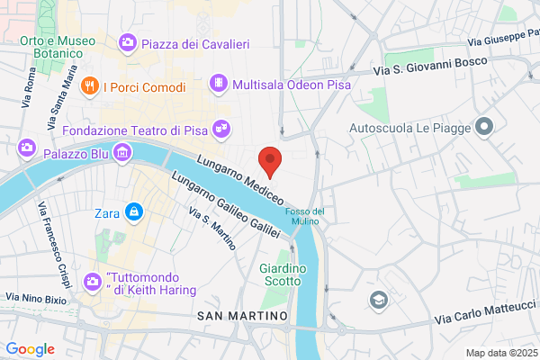 Agenzia Viaggi Berlina