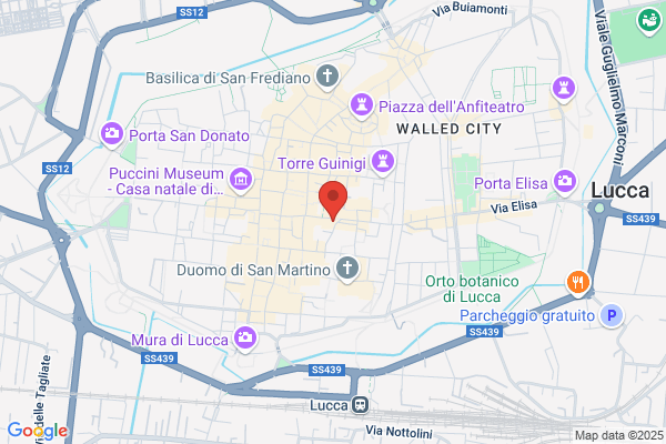 La Viaggeria Srl