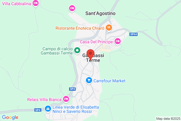 Gambassi Andrea