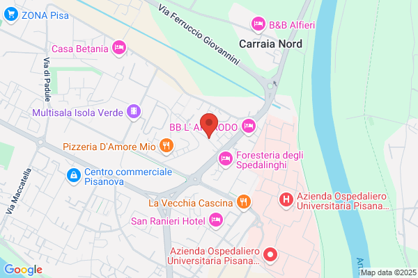 Italian World Export Office Srl