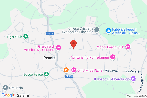 Pettinato antonio