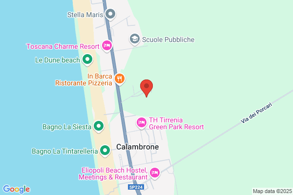 Il Cenacolo Holiday House