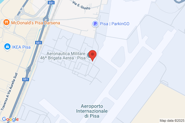 Guardia Di Finanza