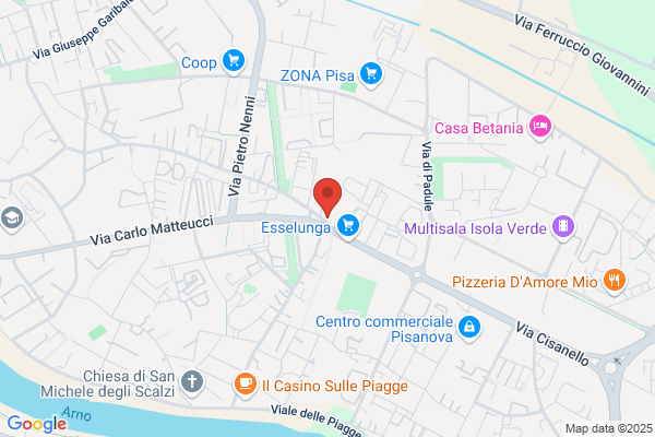 Abitare 1 Srl